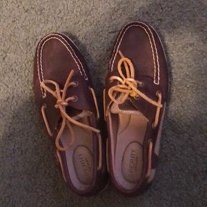 Sperry’s